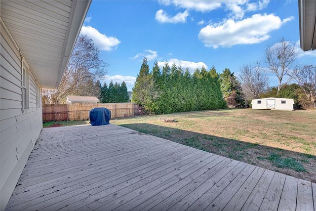 730 New Prospect Church Road, Anderson, SC 29625