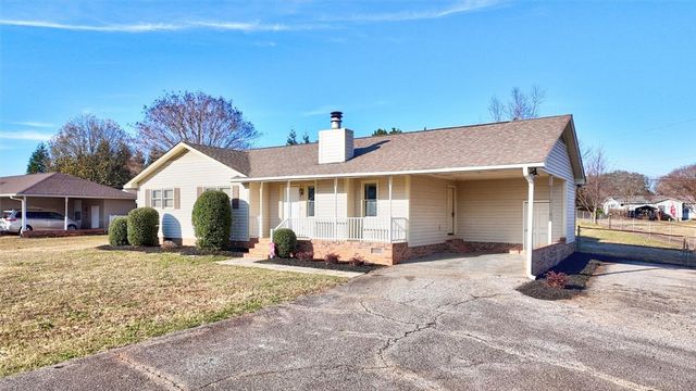 730 New Prospect Church Road, Anderson, SC 29625