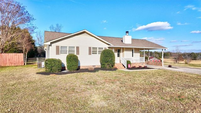 730 New Prospect Church Road, Anderson, SC 29625