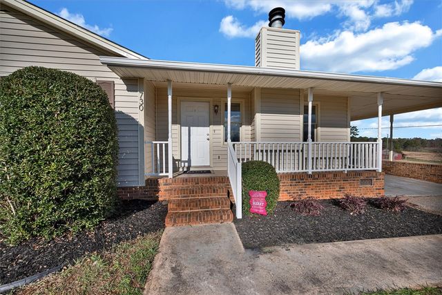 730 New Prospect Church Road, Anderson, SC 29625