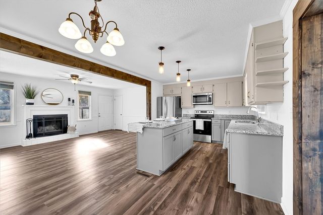 730 New Prospect Church Road, Anderson, SC 29625