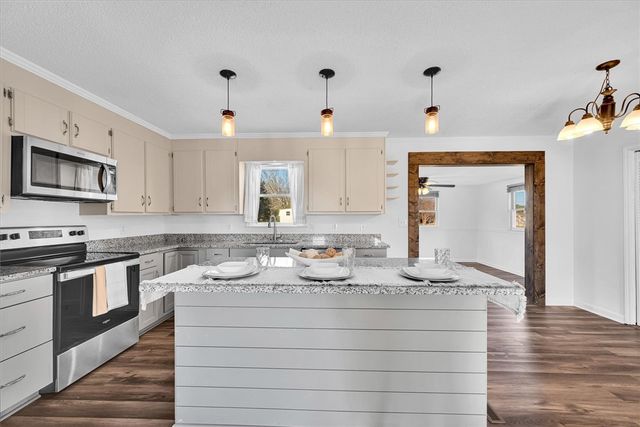 730 New Prospect Church Road, Anderson, SC 29625