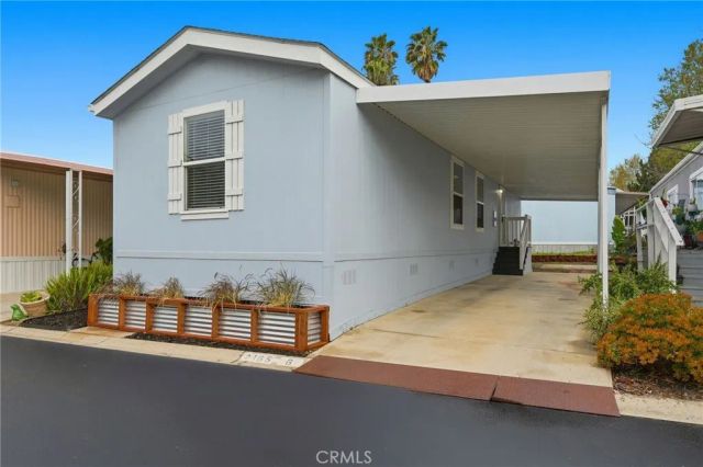 2193 Los Feliz 6, Thousand Oaks, CA 91362