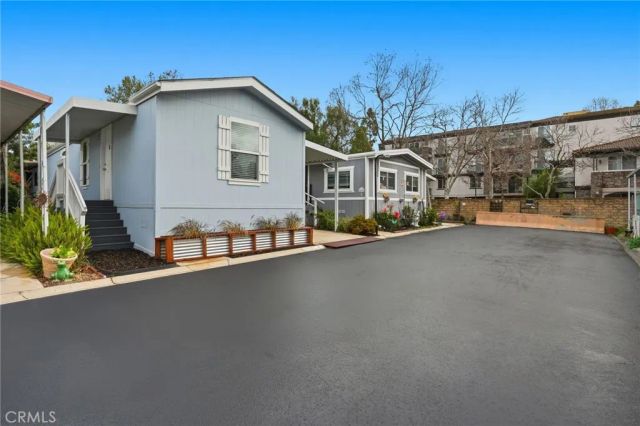 2193 Los Feliz 6, Thousand Oaks, CA 91362