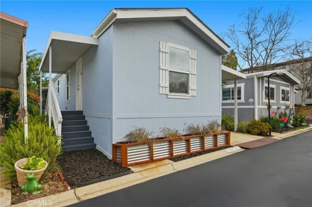 2193 Los Feliz 6, Thousand Oaks, CA 91362