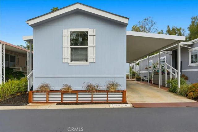 2193 Los Feliz 6, Thousand Oaks, CA 91362