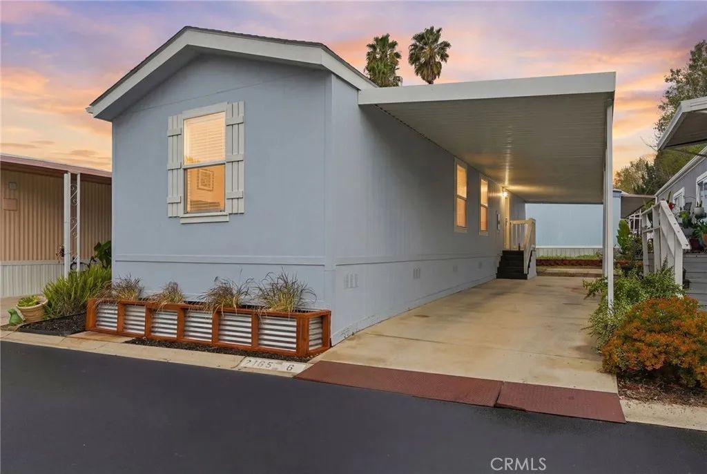 2193 Los Feliz 6, Thousand Oaks, CA 91362