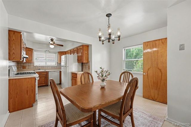26313 Delton Street, Madison Heights, MI 48071