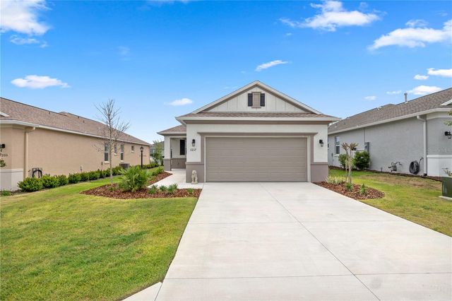 7217 SW 86TH COURT, Ocala, FL 34481