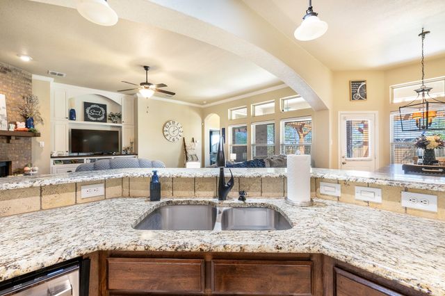 103 Brandy Lane, Stephenville, TX 76401