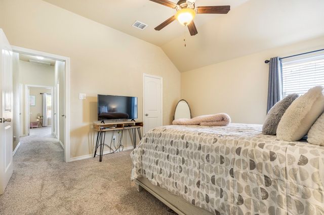 103 Brandy Lane, Stephenville, TX 76401