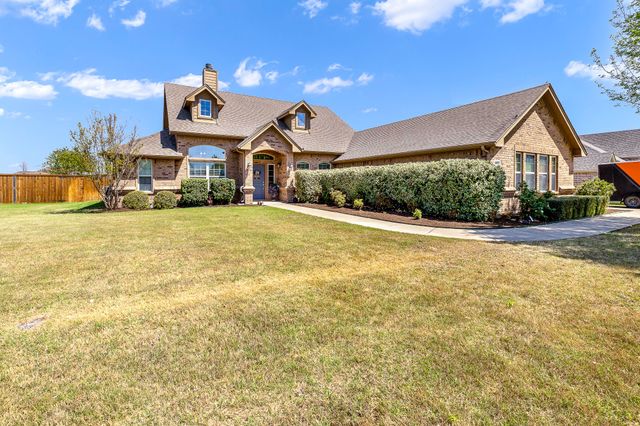 103 Brandy Lane, Stephenville, TX 76401