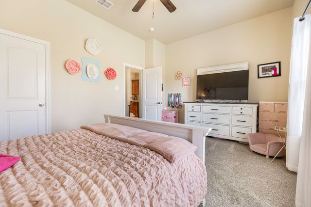 103 Brandy Lane, Stephenville, TX 76401