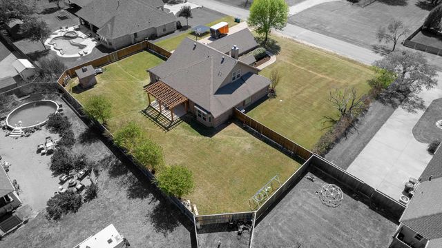 103 Brandy Lane, Stephenville, TX 76401