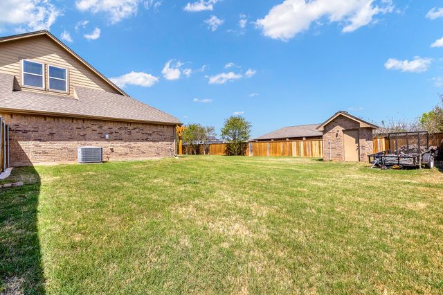 103 Brandy Lane, Stephenville, TX 76401