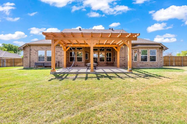 103 Brandy Lane, Stephenville, TX 76401