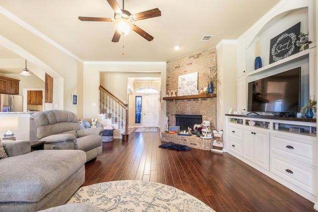 103 Brandy Lane, Stephenville, TX 76401