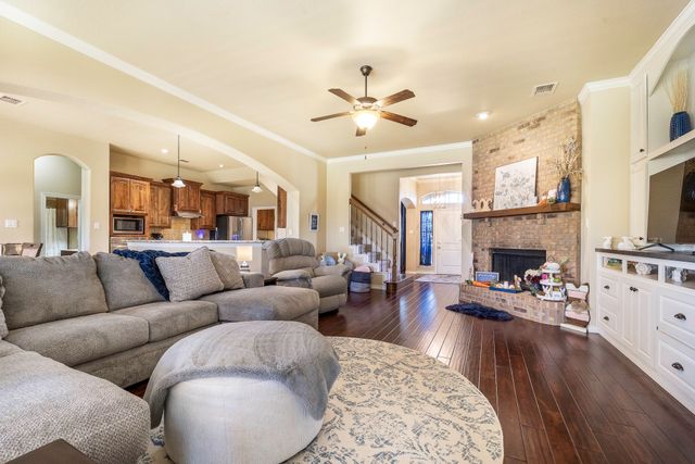 103 Brandy Lane, Stephenville, TX 76401