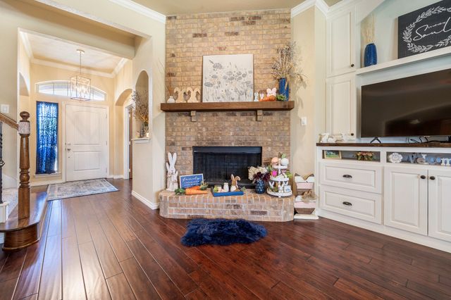 103 Brandy Lane, Stephenville, TX 76401