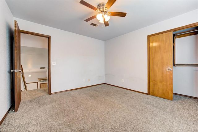 1113 NE 9th Court, Moore, OK 73160
