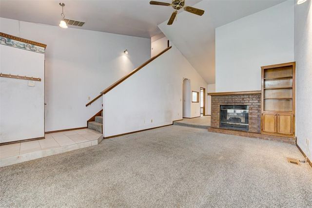 1113 NE 9th Court, Moore, OK 73160