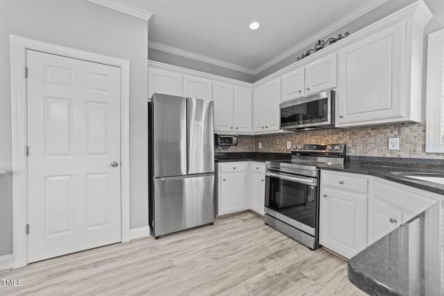 101 Haley Court, Graham, NC 27253