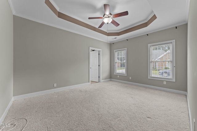 101 Haley Court, Graham, NC 27253