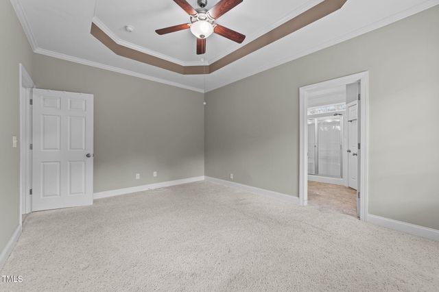 101 Haley Court, Graham, NC 27253