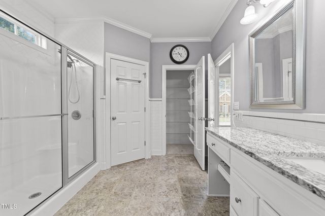 101 Haley Court, Graham, NC 27253