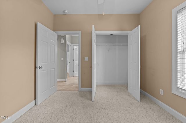 101 Haley Court, Graham, NC 27253