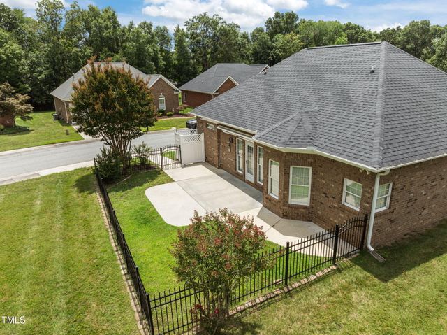 101 Haley Court, Graham, NC 27253