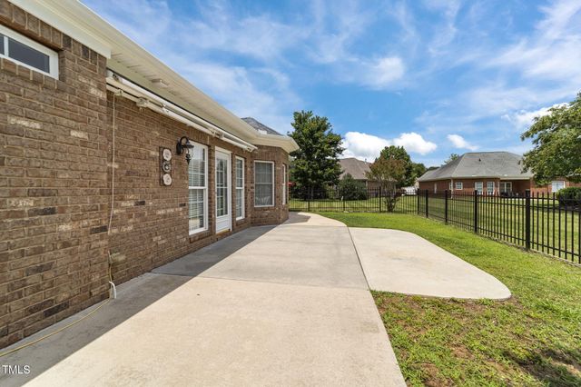 101 Haley Court, Graham, NC 27253