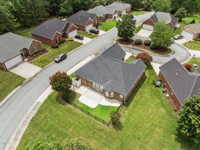 101 Haley Court, Graham, NC 27253
