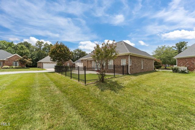 101 Haley Court, Graham, NC 27253