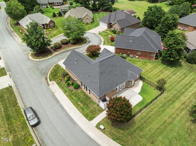 101 Haley Court, Graham, NC 27253