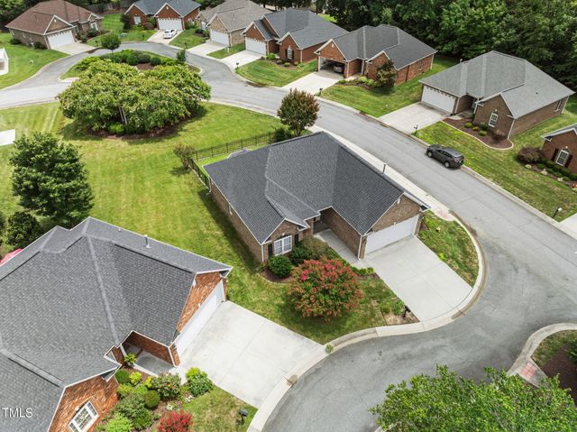 101 Haley Court, Graham, NC 27253