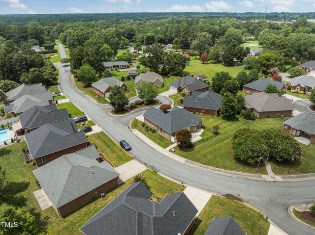 101 Haley Court, Graham, NC 27253
