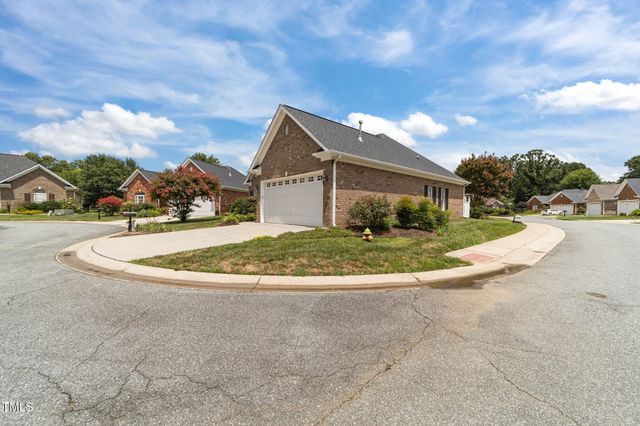 101 Haley Court, Graham, NC 27253