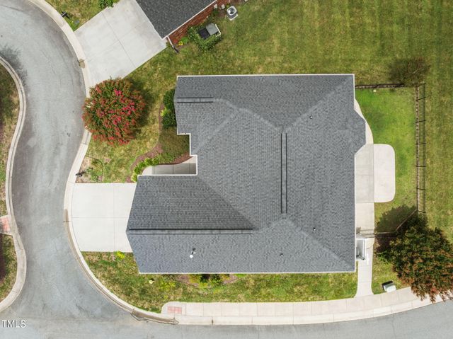 101 Haley Court, Graham, NC 27253