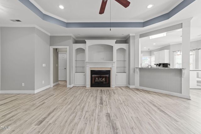 101 Haley Court, Graham, NC 27253