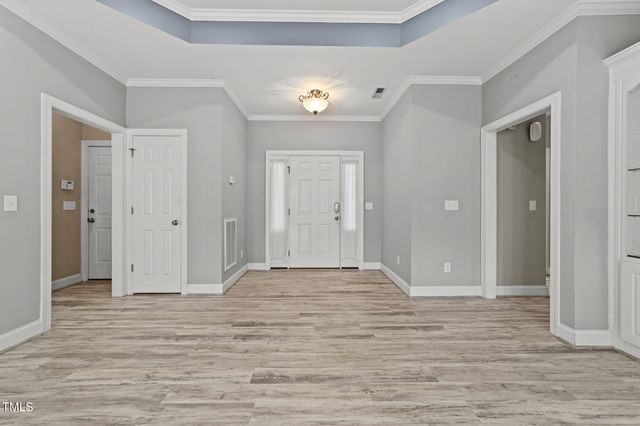 101 Haley Court, Graham, NC 27253