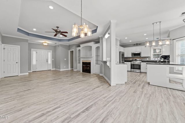 101 Haley Court, Graham, NC 27253