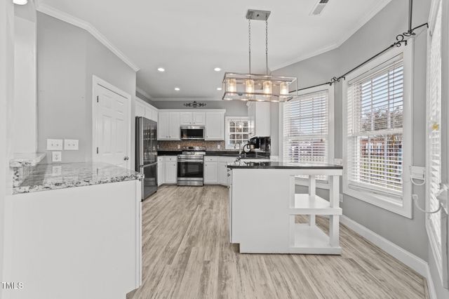 101 Haley Court, Graham, NC 27253