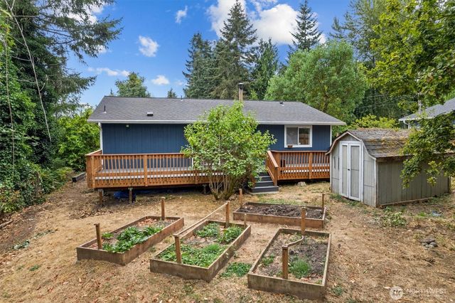 7271 E Patricia Street, Port Orchard, WA 98366