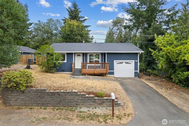 7271 E Patricia Street, Port Orchard, WA 98366