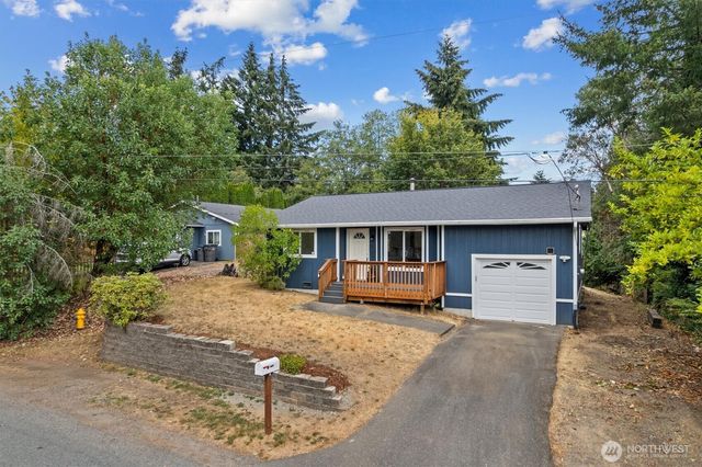 7271 E Patricia Street, Port Orchard, WA 98366