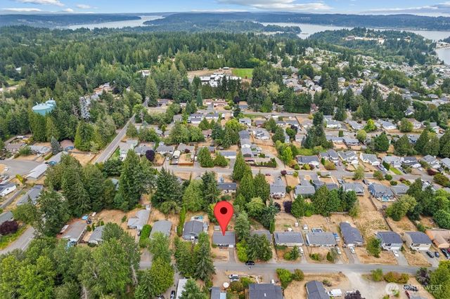 7271 E Patricia Street, Port Orchard, WA 98366