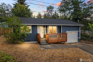 7271 E Patricia Street, Port Orchard, WA 98366