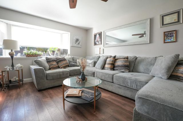 2922 S Linda Vista Street, Visalia, CA 93277