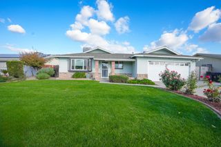 2922 S Linda Vista Street, Visalia, CA 93277